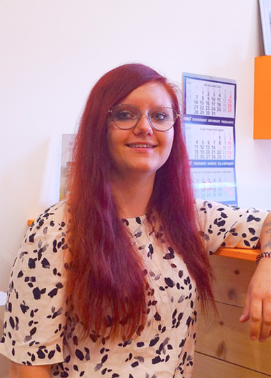 Foto Jenny Fröhlich